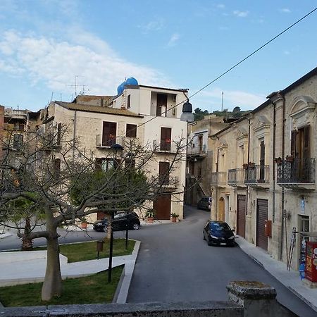 Bed and Breakfast Casa Natia à Favara Extérieur photo