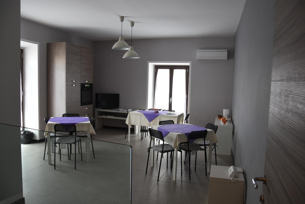 Bed and Breakfast Casa Natia à Favara Extérieur photo