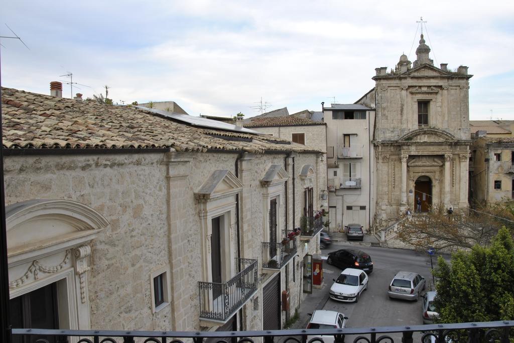 Bed and Breakfast Casa Natia à Favara Extérieur photo