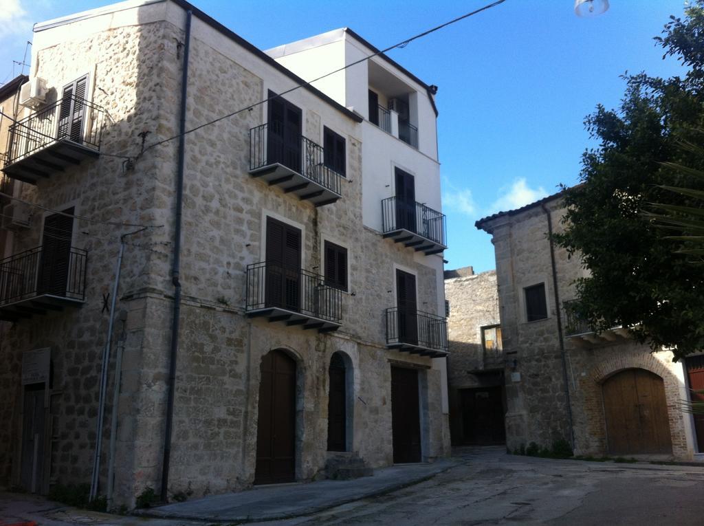 Bed and Breakfast Casa Natia à Favara Extérieur photo
