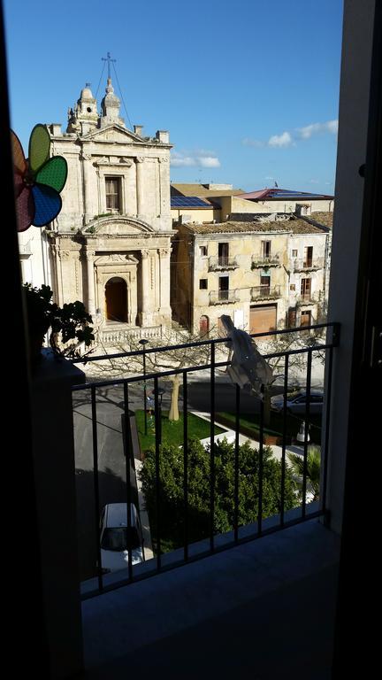 Bed and Breakfast Casa Natia à Favara Extérieur photo