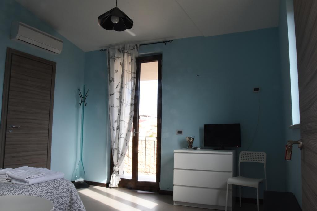 Bed and Breakfast Casa Natia à Favara Extérieur photo