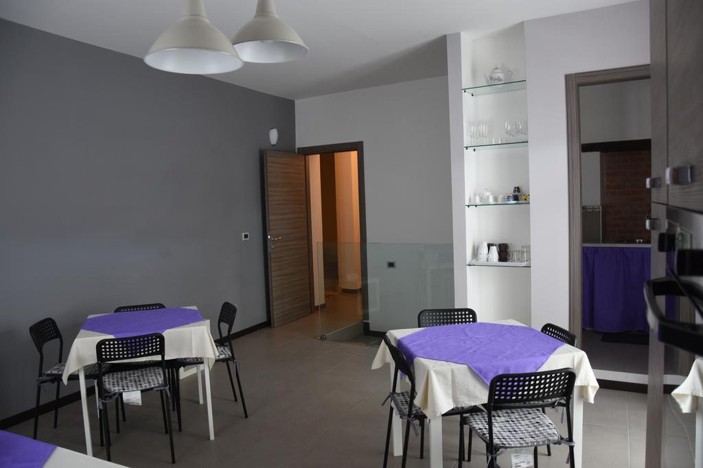 Bed and Breakfast Casa Natia à Favara Extérieur photo